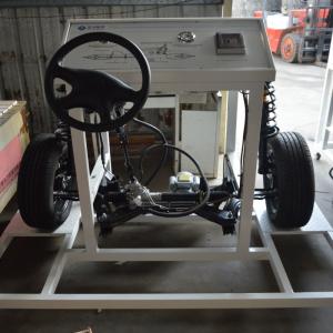 China Volkswagen Jetta Hydraulics Training Vocational Education Hydraulic System Training Equipment wholesale