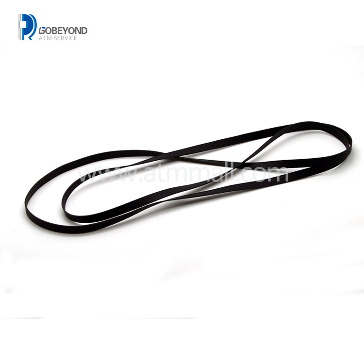 0.250 Semi Stretch 625MM ATM Diebold Flat Belt 29-008482-000K 29008482000K