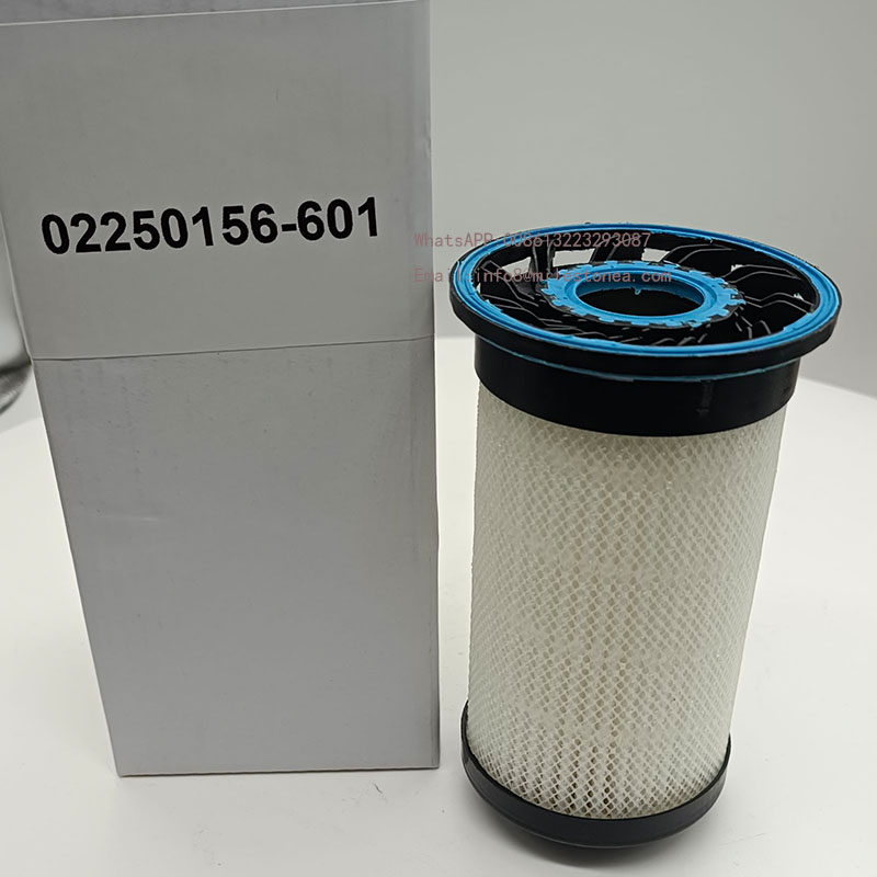 Hydraulic filter 803130297