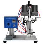 Multifunctional Pneumatic Spray Head Capping Machine XLSGJ-6100