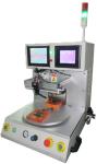 Flexible Fixture Thermode Welding Machine 0.45~0.70Mpa customize