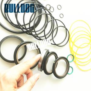 China BULLDOG SBC410 Hydraulic Rock Breaker Seal Kit 3315150190 65mm wholesale