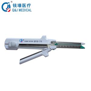 China Surgical Stapling Devices Suturing Cutting Blister Pack With Tyvek Paper wholesale