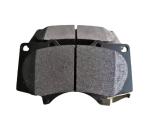 Auto Parts SP2033 Brake Pads Set for toyota