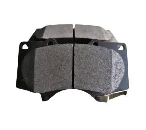 China Auto Parts SP2033 Brake Pads Set for toyota wholesale