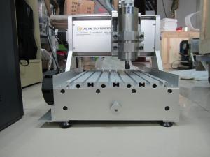 China 3020 800w wood working cnc router wholesale