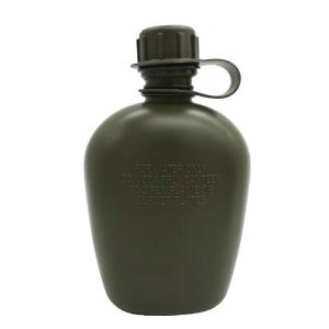 China Genuine US Military Kettle Outdoor Camping Mountaineering Large Portable Kettle wholesale