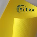 Heavy Duty Rv Awning Fabric Impermeable Tarpaulins Vinyl Awning Fabric