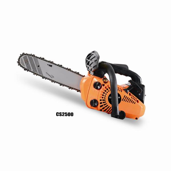 Farm Machinery 25cc 260ML Gas Powered Chain Saw