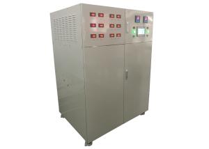 China OEM Industrial Alkaline Water Machine , 250L/H Ecological Water Ionizer Machine wholesale