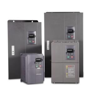 China 6.3A 2.2KW AC Motor Inverter For Servo PM Motor wholesale