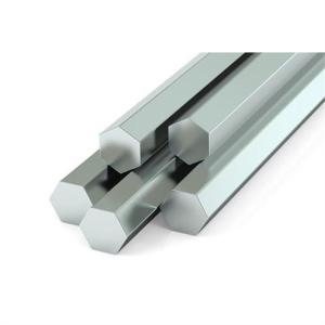 China DIN AISI 4mm-500mm Cold Drawn Hexagonal Bar Stainless Steel wholesale