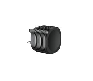 China 5V2.4A ErP United Kindom Mains Charger AC100-240V wholesale
