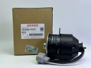 China 16363-0P020 Automotive Fan Motor TOYOTA GRS182 2.5 2005-2015 263500-6220 wholesale