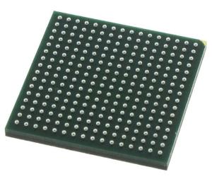 China 10M16DCF256C8G Intel / Altera wholesale