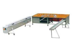 China PVC Profile Arch Window Bending Machine wholesale