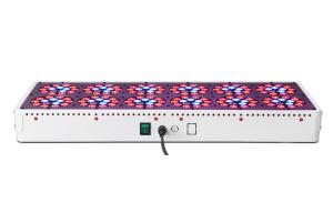 China IP44 100W - 700W Top LED Grow Lights For Indoor Greenhouse 3 Years Warranty wholesale