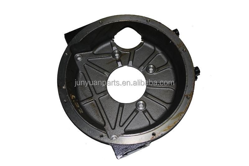 4HK1 Flywheel Comp Housing 8-98041066-0 for Isuzu Spare Part to Enhance Efficiency
