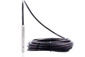 China 4~20mA Submersible Water Level Transmitter Stainless Steel wholesale