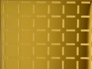 China 201 304 316 Decorative Color Etched Stainless Steel Sheet wholesale