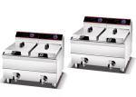 7kw 8L Commercial Kitchen Cooking Equipment For Fast Food