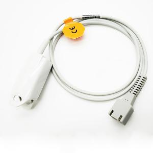 China Surgical Nellco Pediatric Pulse Oximeter , TPU Medical Equipment Accessories wholesale