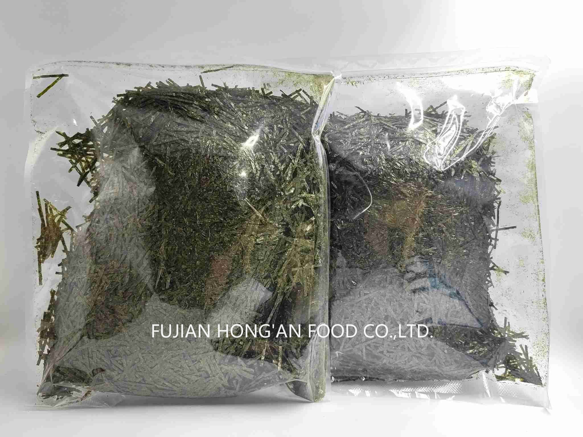 Japanese Korean Toasted Seaweed Sea Vegetable Sushi Nori Onigiri sushi For Rice Ball