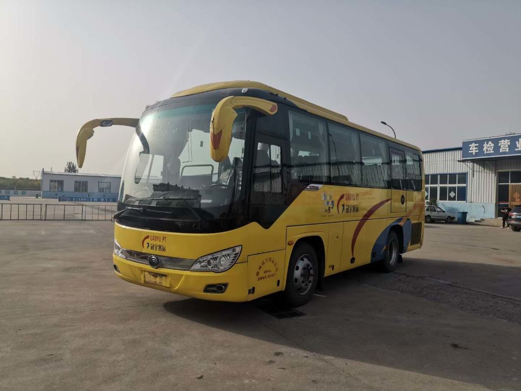 Used Buses Hiace Price City School Japanese Videos Mini Electric Seat Accessories Luxury Yutong Toyota Bus Coach