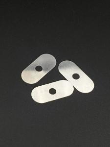 China OEM Hydraulic Valve Plate Stainless Steel Air Compressor Base Plate wholesale