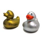 Animal Vinyl Baby Rubber Duck Animal Baby Toys Custom Color Gifts For Children