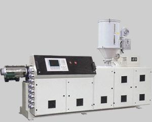 China PVC / ABS Plastic Pelletizing Machine 200 - 1000kg/H Capacity New Condition wholesale