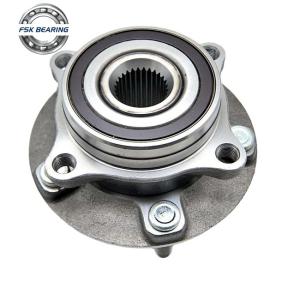 China MR594979 Front Wheel Hub Unit Auto Bearing Parts Assembly For Mitsubishi Lancer 10th-Landy wholesale