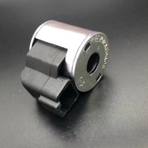 China Aluminium Liugong-307 24VDC Solenoid Valve Coil wholesale