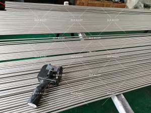China Chlorine Containment Critical Resistance Hastelloy C276 Rod wholesale