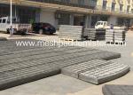 Wire Mesh Pad Demister