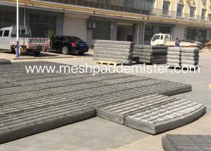 China Wire Mesh Pad Demister wholesale