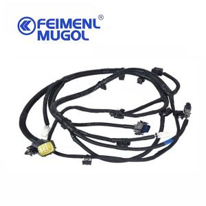 China Great Wall Bumper Harness 4011500XKZ36A 4011500AKZ36A 4011400XKZ16A 4011500XKZ36B 4013400XKZ16A 4013400XKZ36A wholesale