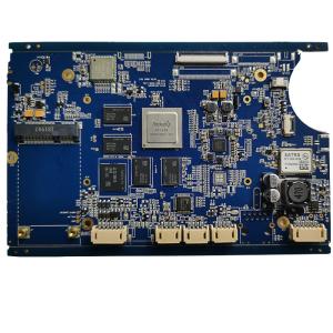 China OEM Medical PCB Assembly wholesale