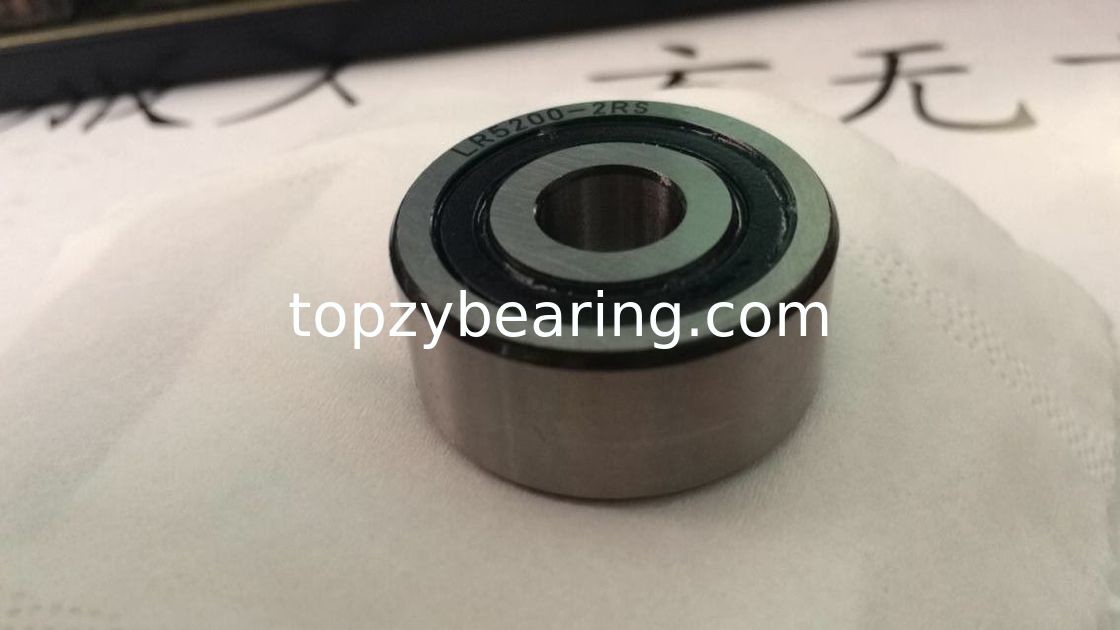 High quality Tracking roller bearing LFR50/5-4-2Z LFR50/5-6-2Z LFR50/8-6-2Z LFR5201-10-2Z LFR5301-10-2Z LFR5201-12-2Z