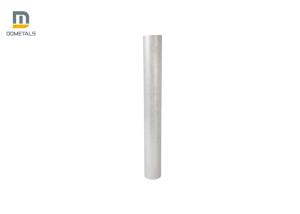 China lightweight Round AZ63C AZ31 Magnesium Alloy Tube For Aircrafts wholesale