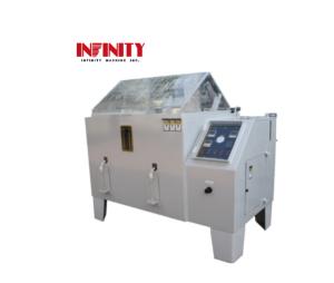 China Digital Thermal Environmental Salt Fog Test Chamber ASTM-B117 Standard wholesale