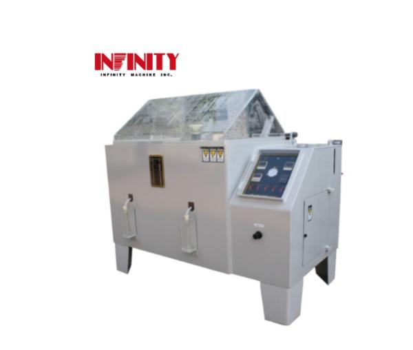 Digital Thermal Environmental Salt Fog Test Chamber ASTM-B117 Standard