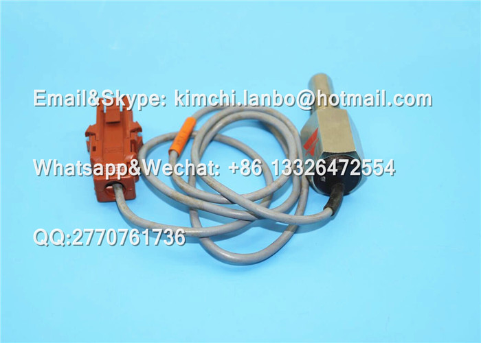 Roland800 sensor machine bottom original printing machine parts