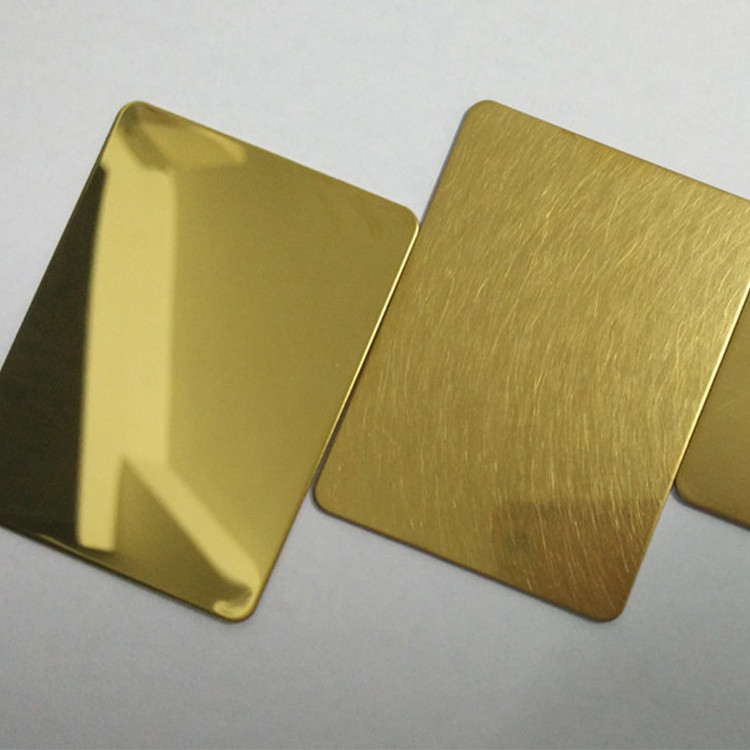 TGPX Stainless Steel Sheet Plate , Cold Rolled 1 Mm SS Sheet
