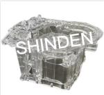 Customizable Steering Gear Housing High Precision For Reduction Gear
