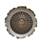 Sinotruk Truck Parts Az9725160100 Clutch Plate Perfect for Your Truck Maintenanc