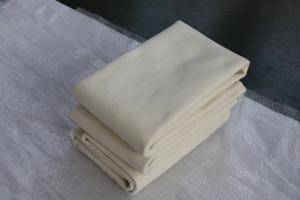 China 4mm Fabric Pleating High Temperature Polyester Needle Endless Felt wholesale