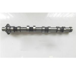 China Forged Steel Diesel Engine Camshaft 0801.AH High Precision 1 Year Warranty wholesale