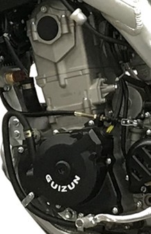 off road powerful engine racing bike Dirt bike 450cc
