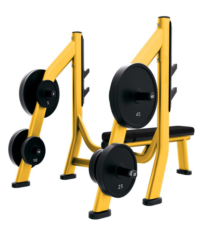 Wholesale Hot Sale High Quality Arm Curl Bench Gym Equipment Biceps Curl